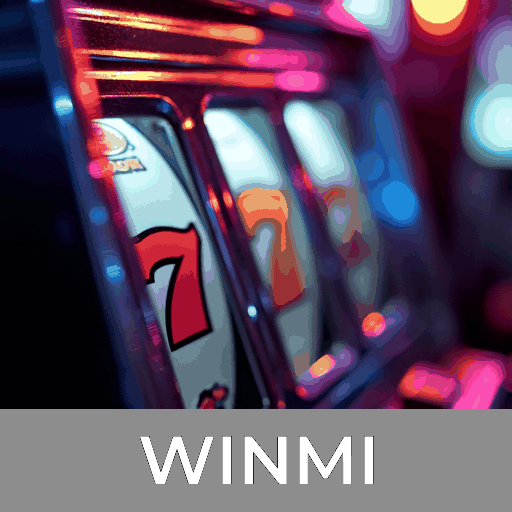 WINMI: Cassino Premiado e Pagamentos Rápidos