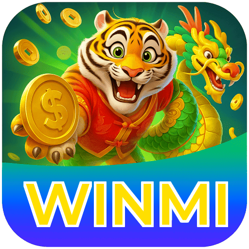 WINMI Logo