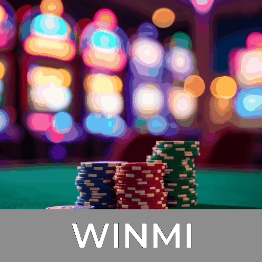 Bônus e Ofertas Únicas no WINMI Esperam por Você!