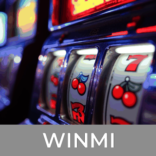 WINMI: Slots com Jackpots Gigantes, Mesa de Jogos Interativos, e Cassino ao Vivo Imersivo - A Escolha dos Brasileiros