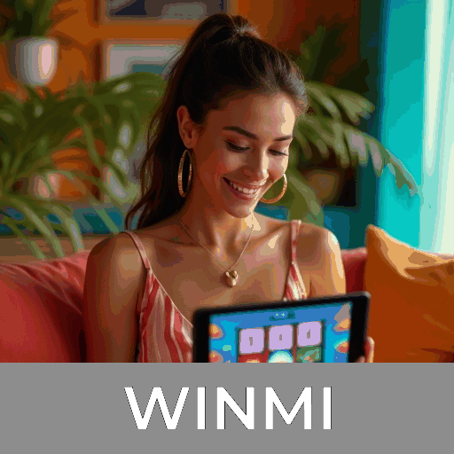 WINMI: Seu Portal de Jogos com Segurança e Serviço Profissional