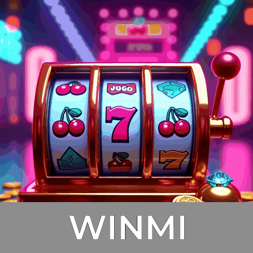WINMI: Aposte Facilmente com Nosso App Completo