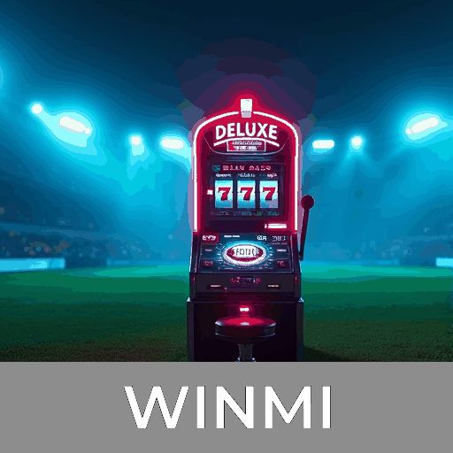 WINMI: Seu Portal de Jogos com Segurança e Serviço Profissional