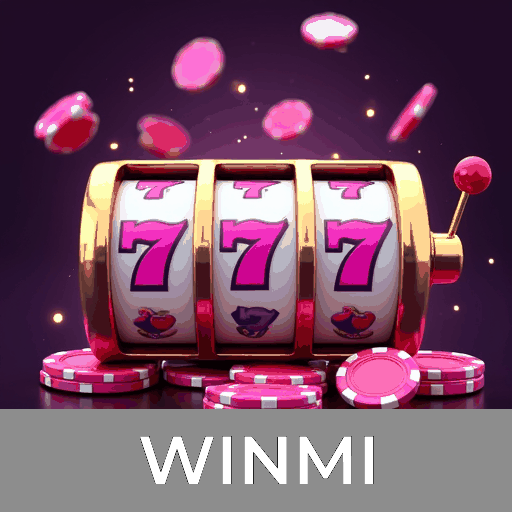 WINMI: Slots com Jackpots Gigantes, Mesa de Jogos Interativos, e Cassino ao Vivo Imersivo - A Escolha dos Brasileiros